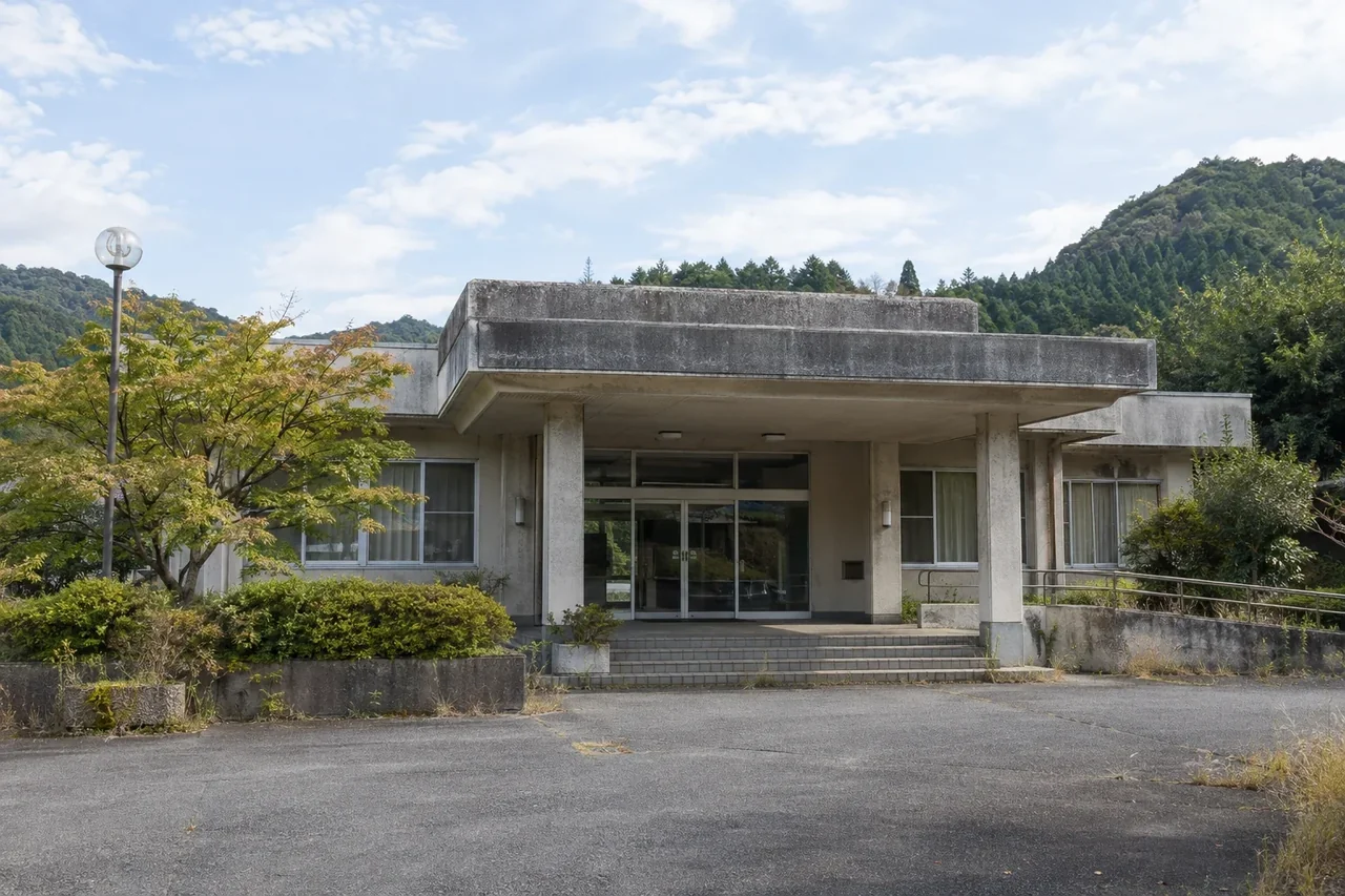 その他の未利用施設のイメージ