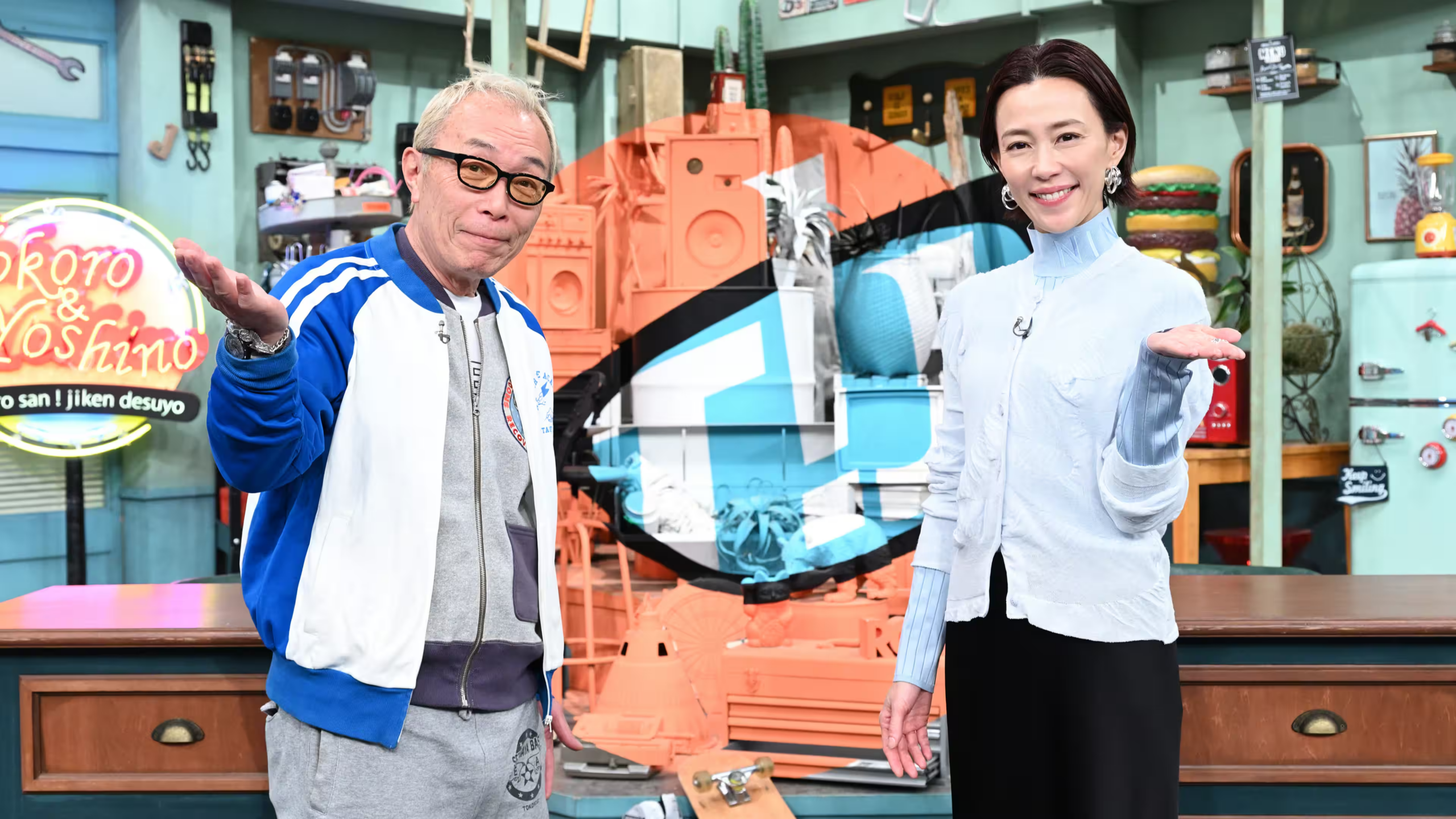 NHK総合(全国)「所さん！事件ですよ」にてイベント紹介｜2026年7月25日(土)